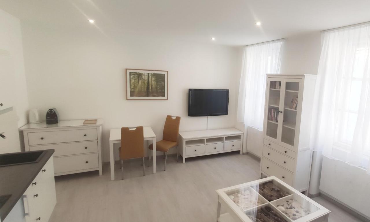 Gemuetliche Zweiraumwohnung In Ruhelage Wien Eksteriør billede