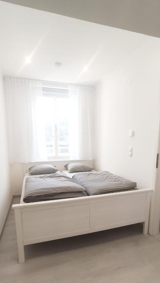 Gemuetliche Zweiraumwohnung In Ruhelage Wien Eksteriør billede