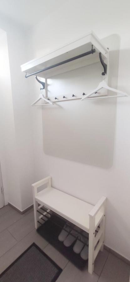 Gemuetliche Zweiraumwohnung In Ruhelage Wien Eksteriør billede