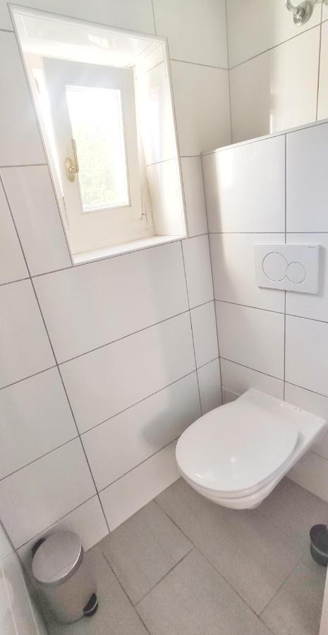 Gemuetliche Zweiraumwohnung In Ruhelage Wien Eksteriør billede